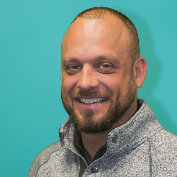 Aaron Christy founder Swayzee Metal Roofing